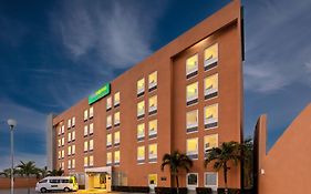 City Express Junior Veracruz Aeropuerto